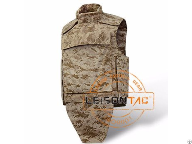 Lfdy R109b Bulletproof Vest