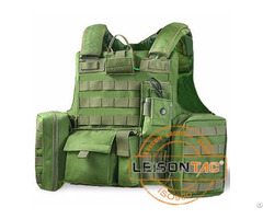 Lfdy R112 Ballistic Vest