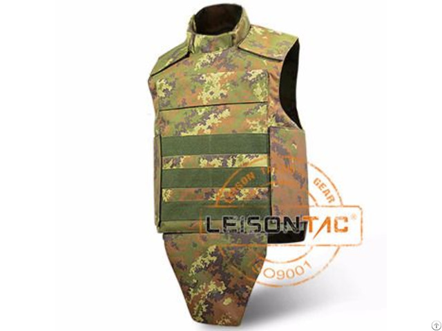 Lfdy R109 Ballistic Vest