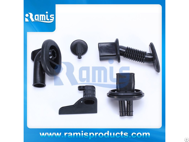 Rubber Door Grommet