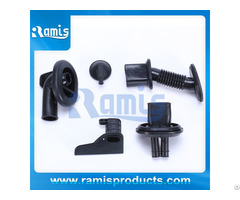 Rubber Door Grommet