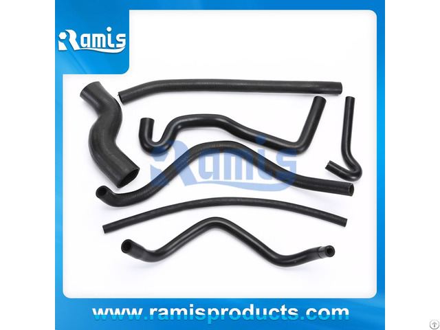 Auto Rubber Hose