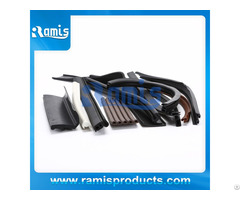 Rubber Extrusion Strip