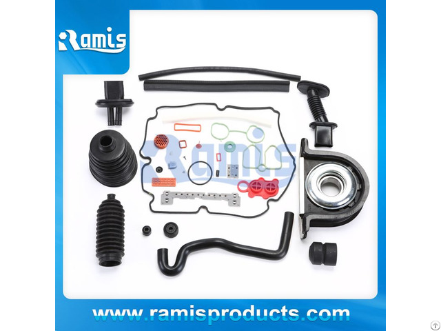 Auto Rubber Parts