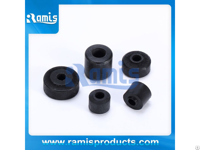 Rubber Bushing