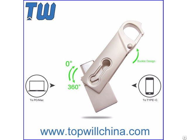 Fast Delivery Usb 3 1 Type C Flash Drive Reasonable Price