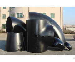 Steel Pipe Fittings