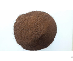 Spray Dried Instant Coffee Powder