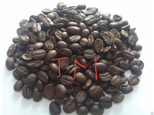 Roasted Special Arabica Coffee Beans