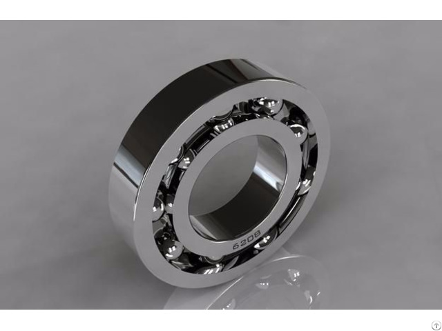 High Quality 6205zz Deep Groove Ball Bearings Use For Motor