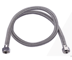 Gas Flexible Hose Pipe