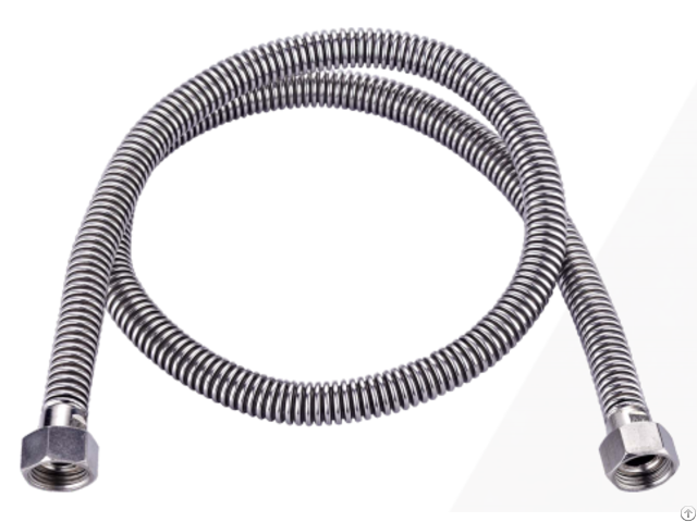 Gas Water Flexible Hose Pipe