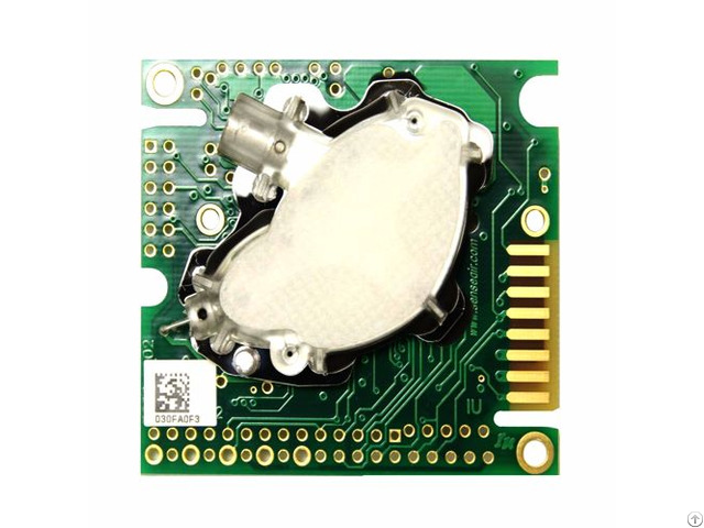 Co2 Engine K30 Sta Ndir Carbon Dioxide Sensor Module And Oem Platform