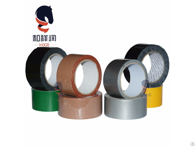 Cloth Duct Tape