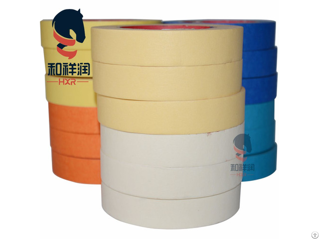 Masking Tape