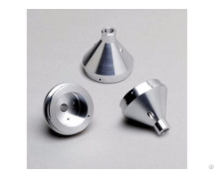 Aluminium Cnc Machining Parts 2