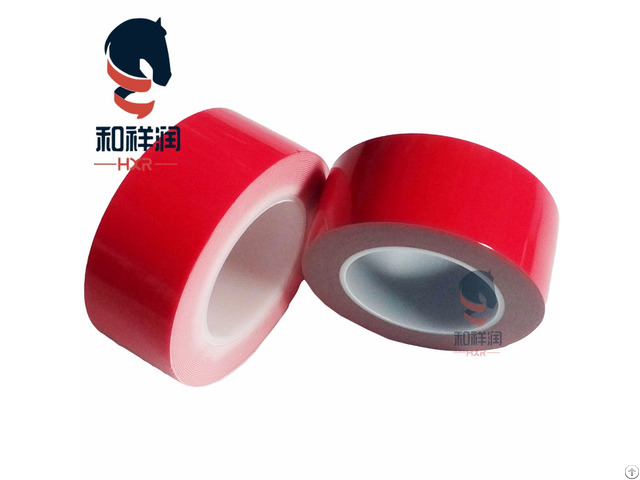 Double Sided Acrylic Tape