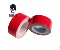 Double Sided Acrylic Tape