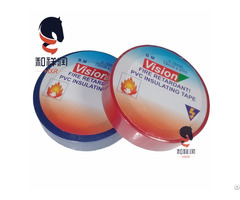 Pvc Electrical Tape 电工 Glue 