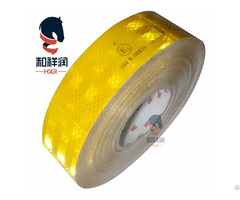 Diamond Grade Reflective Tape