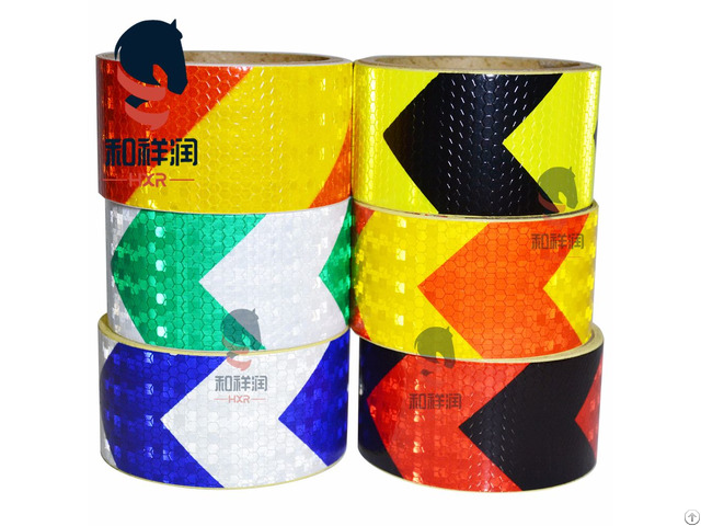 High Intensity Grade Reflective Tape