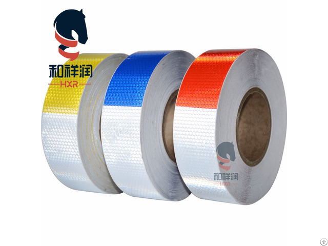Engineering Grade Reflective Tape