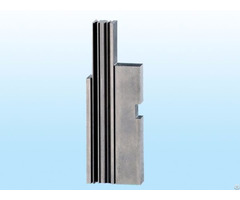 Fohsan Core Pin And Sleeve Machining Factory