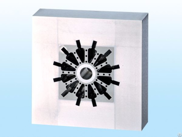 Good Price Precision Component Machining In Plastic Mould Die Makers