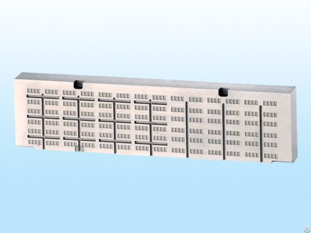 High Speed Steel Mould Part Machining By Plastic Mold Manufacturer