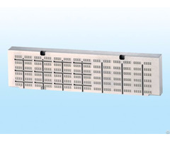 High Speed Steel Mould Part Machining By Plastic Mold Manufacturer