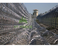 Concertina Razor Wire China