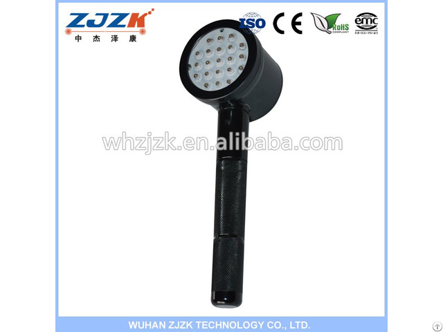 Wuhan Zjzk 650nm Low Intensity Laser For Pain Relief