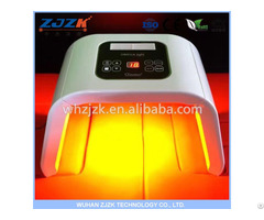 Led Spa Facial Neauty Machine For Acne And Wrinkle