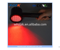 Zjzk 650nm Low Intense Cold Laser Treat Acute And Chronic Pain