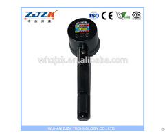 Zjzk Hand Hold House Portable Laser Treat Neck Back Pain Wounds