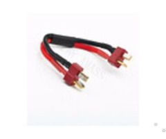 Amass Deans Male Conversion Plug Cable