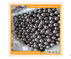 High Density Tungsten Alloy Ball