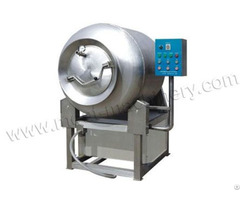 Vacuum Meat Tumbling Machine