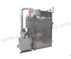 Meat Smoking Machine