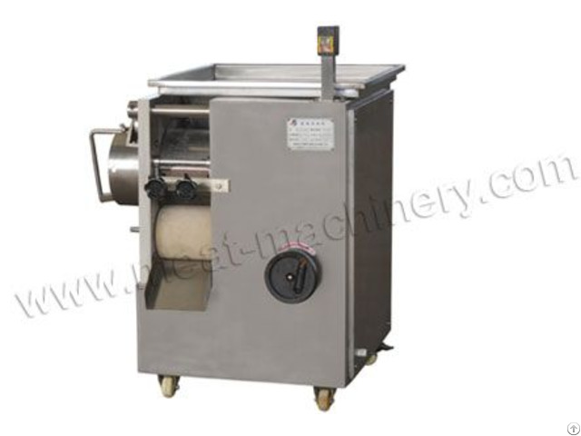 Fish Meat Separator