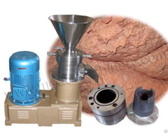 Bone Paste Grinding Machine