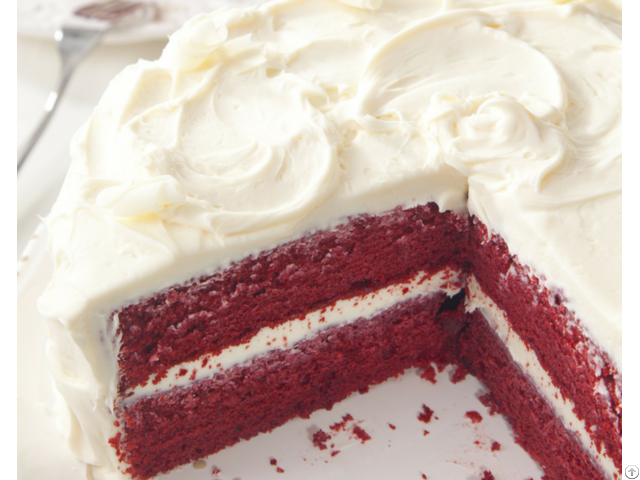 Red Velvet Cake Mix