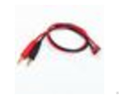 From Amass Deans Charge Cable For Rc Lipo Battery