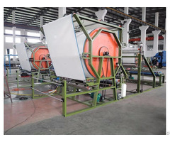 Fabric Lamination Machine From China