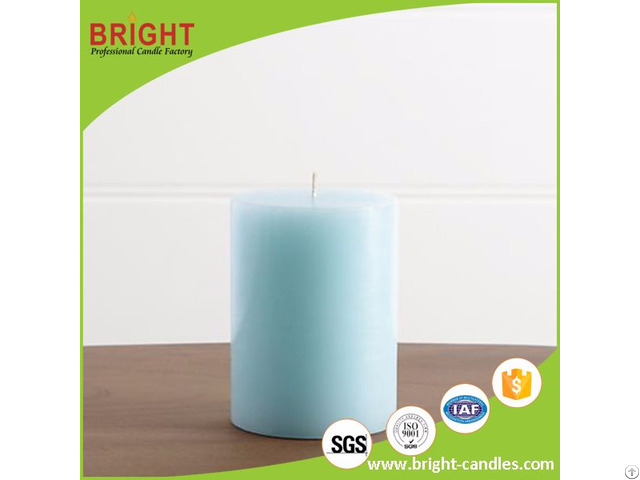 Best Selling Pillar Candle On Sale