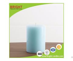 Best Selling Pillar Candle On Sale