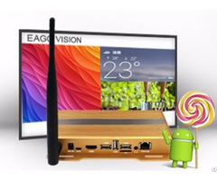 Full Hd Single Screen Appliance Eam3