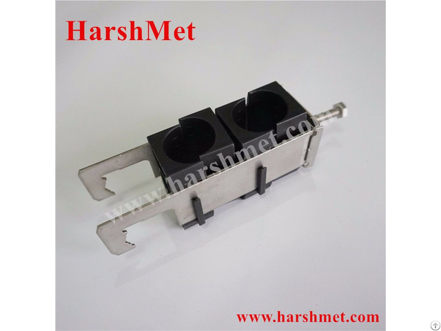 Shackle Type Feeder Cable Clamp