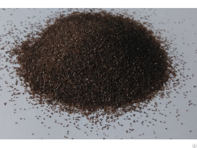 Brown Aluminum Oxide For Grinding Wheel