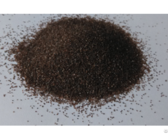 Brown Aluminum Oxide For Grinding Wheel